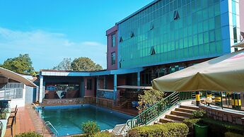 Moriah Hotel Gitega