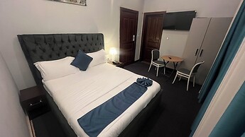 Moriah Hotel Gitega