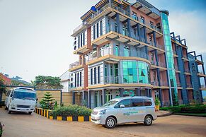 Moriah Hotel Gitega