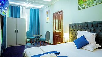 Moriah Hotel Gitega