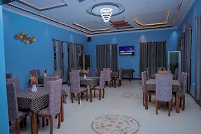 Moriah Hotel Gitega