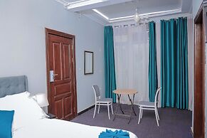 Moriah Hotel Gitega