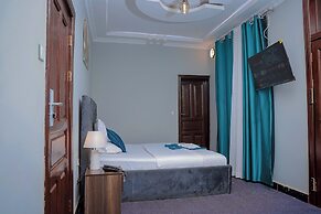Moriah Hotel Gitega