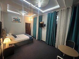 Moriah Hotel Gitega