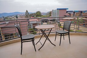 Moriah Hotel Gitega