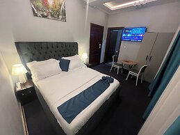 Moriah Hotel Gitega