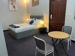 Moriah Hotel Gitega