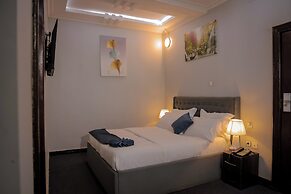 Moriah Hotel Gitega