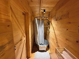 Chalets Piedra Alta