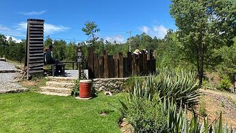 Chalets Piedra Alta