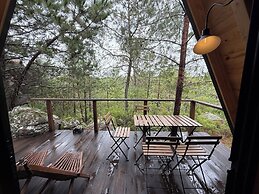 Chalets Piedra Alta