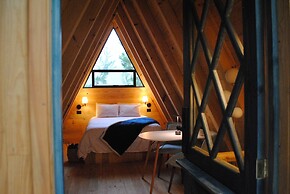 Chalets Piedra Alta