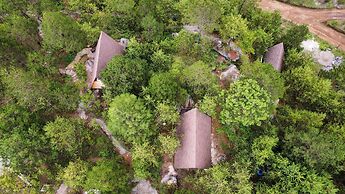 Chalets Piedra Alta