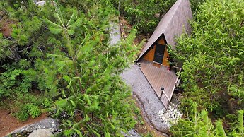 Chalets Piedra Alta