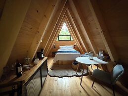 Chalets Piedra Alta