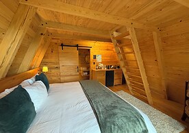 Chalets Piedra Alta
