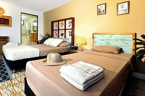 Cacao Hostel Santa Marta