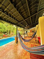 Cacao Hostel Santa Marta