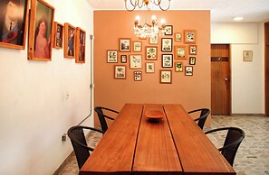 Cacao Hostel Santa Marta