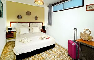 Cacao Hostel Santa Marta