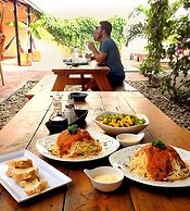 Cacao Hostel Santa Marta
