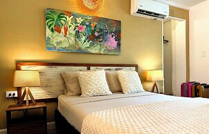 Cacao Hostel Santa Marta