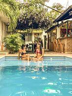 Cacao Hostel Santa Marta