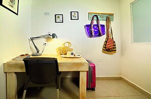 Cacao Hostel Santa Marta