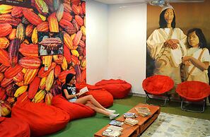 Cacao Hostel Santa Marta
