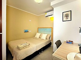 Cacao Hostel Santa Marta