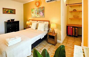 Cacao Hostel Santa Marta