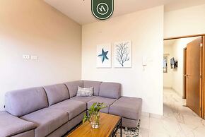 Centric 1BR Condo in Downtown Cabo - Rooftop Pool