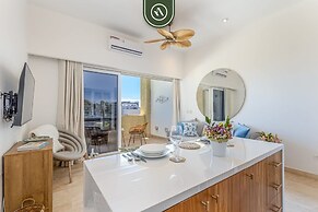 Oceanview Condo in Cabo With Beach - Pool