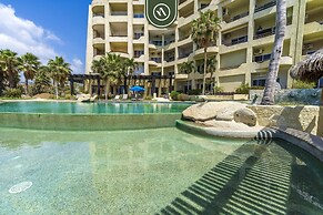 Oceanview Condo in Cabo With Beach - Pool