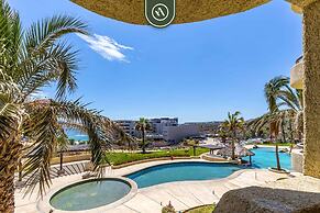 Oceanview Condo in Cabo With Beach - Pool