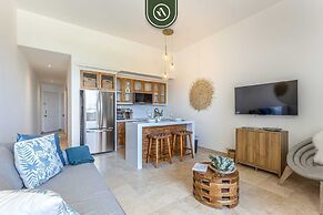 Oceanview Condo in Cabo With Beach - Pool