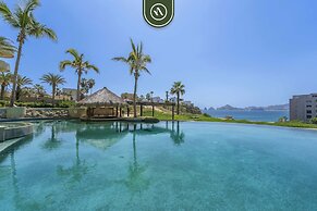 Oceanview Condo in Cabo With Beach - Pool
