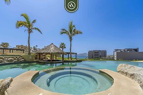 Oceanview Condo in Cabo With Beach - Pool