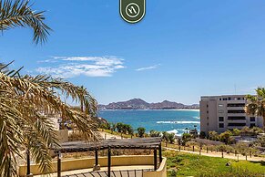 Oceanview Condo in Cabo With Beach - Pool