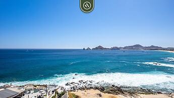 Oceanview Condo in Cabo With Beach - Pool