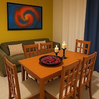 Aegean Helios Houses