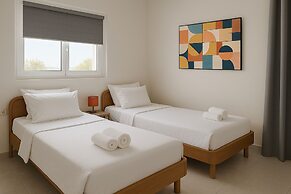 Aegean Helios Houses
