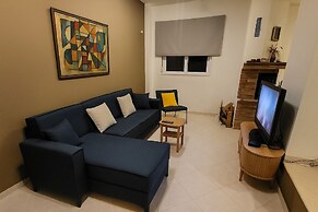Aegean Helios Houses