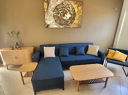 Aegean Helios Houses