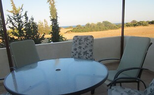 Aegean Helios Houses