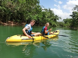 Mayan World Adventures