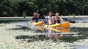 Mayan World Adventures