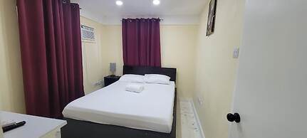 Oceanview Suites