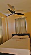 Oceanview Suites