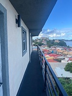 Oceanview Suites